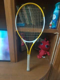 ORIGNAL WILSON N2 NICODE RACKET whatsapp me on 03331358339 for more de