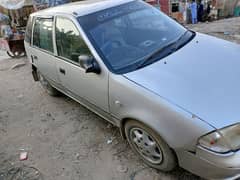 Suzuki Cultus VXR 2006