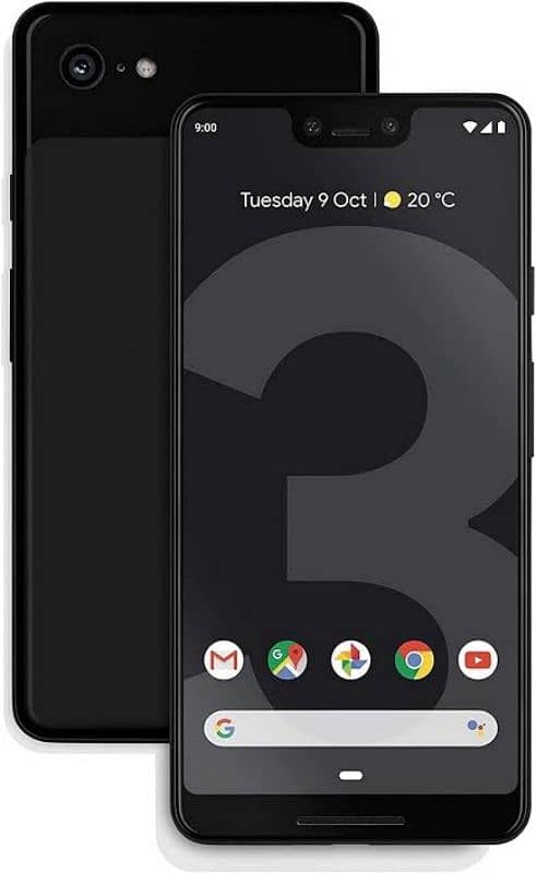 google pixel 3 motherboard 3