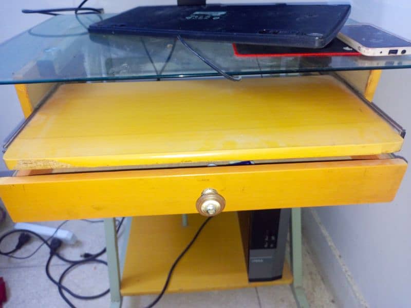 computer table only 2