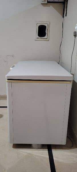 Intercool Japanese Freezer 2