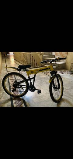 hummer bicyclfor sale