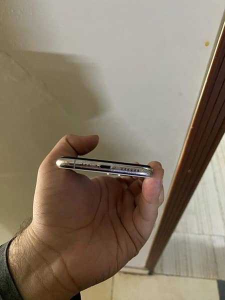 Iphone 11 pro 64gb dual sim pta 5