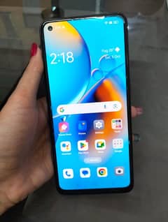 oppo f19