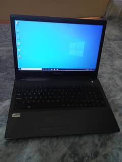 i3 6th Generation 8gb 500gb 15.6" All Ok Slim Laptop