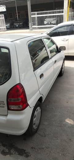 Suzuki Alto 2010