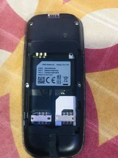 nokia 105 dual sim pta approved