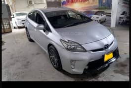 Toyota Prius 2011