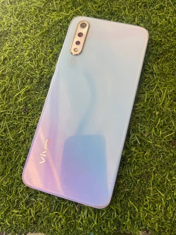 vivo s1 0