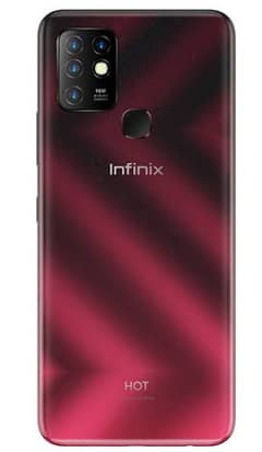 infnix hot 10 for sale 0