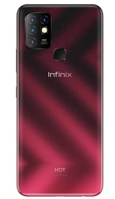 infnix hot 10 for sale 0