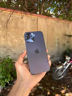 iPhone 14 Pro Max 256gb 0