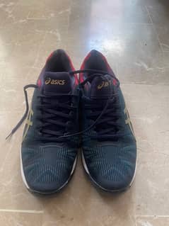 Asics Shoes Urgent sale