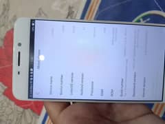 Oppo F1 plus urgent sale