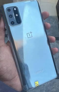 OnePlus 8T 5G Variant Excellent Condition 10/10