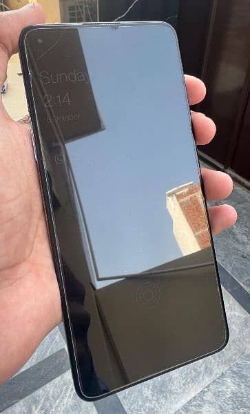 OnePlus 8T 5G Variant Excellent Condition 10/10 5