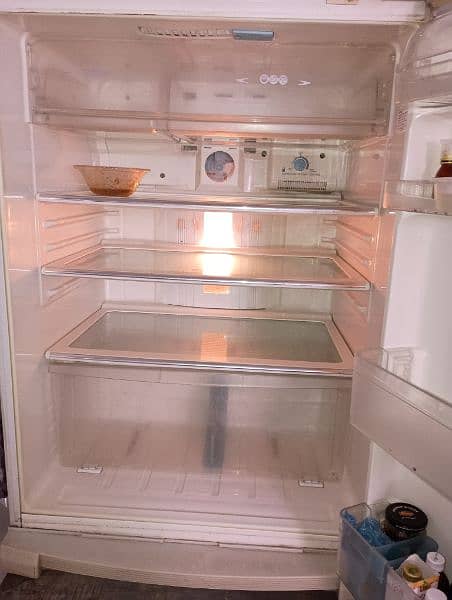 dawlance fridge for sale 2