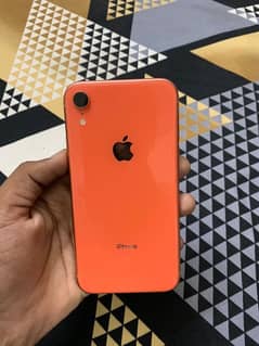 IPHONE XR JV 2 month sim working