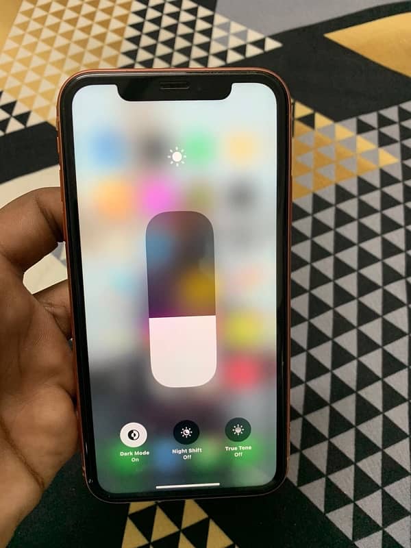 IPHONE XR JV 2 month sim working 1