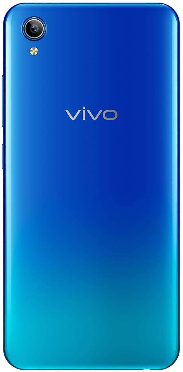 Vivo Y91C Without Box & With Protector & Back Cover 1