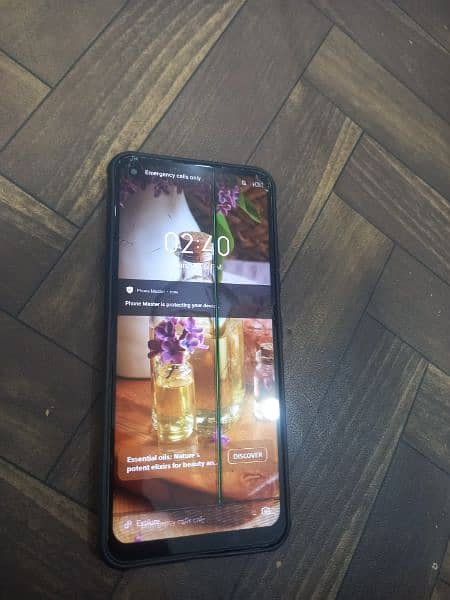 Infinix hot 10.4/64 4