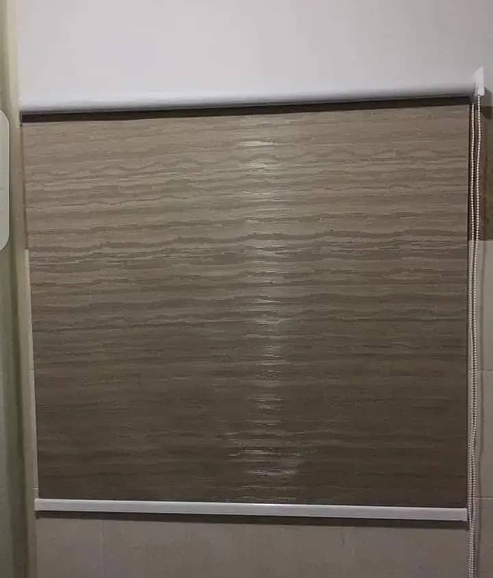 Curtains, Blind, Zebra Blind, Office Blind 13