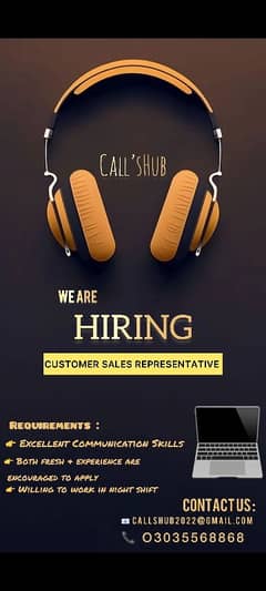 Call Center Jobs