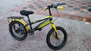 Cycle for sale