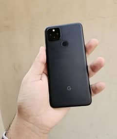 Google pixel 4a 5g 128 Gb