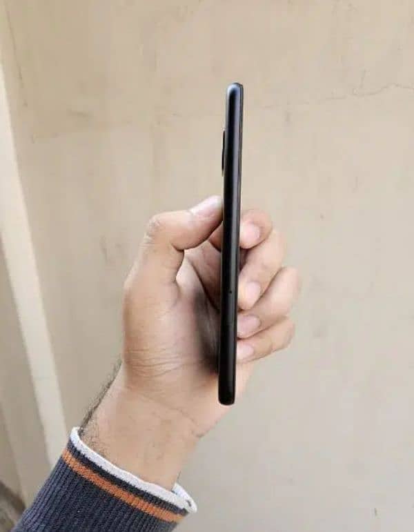 Google pixel 4a 5g 128 Gb 1