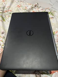 Dell latitude E7470