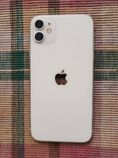 iPhone 11 64gb storage non pta call on 03/28 463/89/90 1