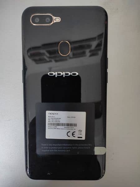 OPPO A5s Mobile for Sale 1