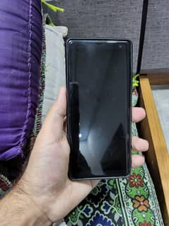 Sony Xperia XZ3