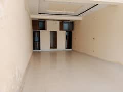 5 Marla Basement With Attached Washroom For Office And Any Other Business