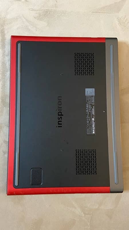 Dell Inspirion 15 7000 Gaming Laptop CORE I7 7th Gen 2