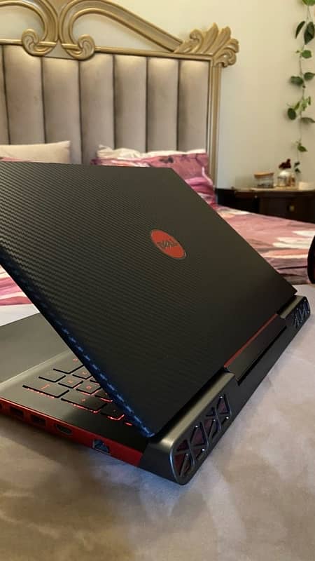 Dell Inspirion 15 7000 Gaming Laptop CORE I7 7th Gen 6