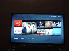 Tcl smart led 32 inch 0