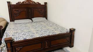 king size bed for sale