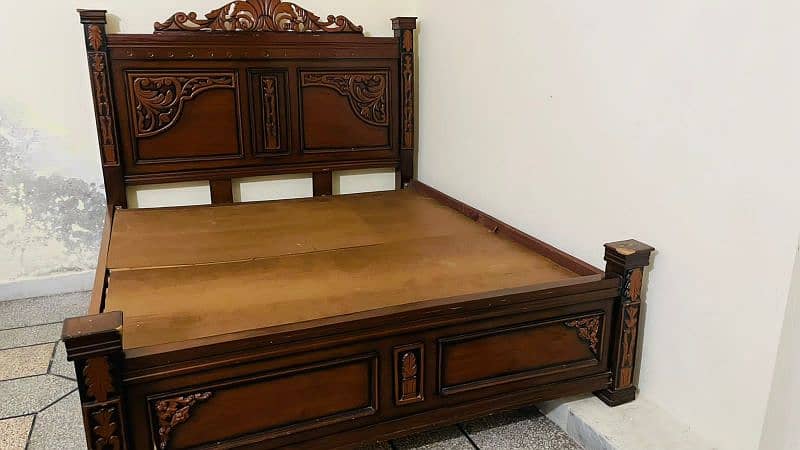 king size bed for sale 3