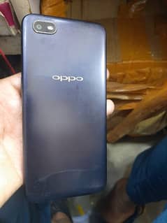 oppo A1k