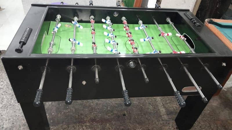 foosball. bawa game. badwa . football game. 15