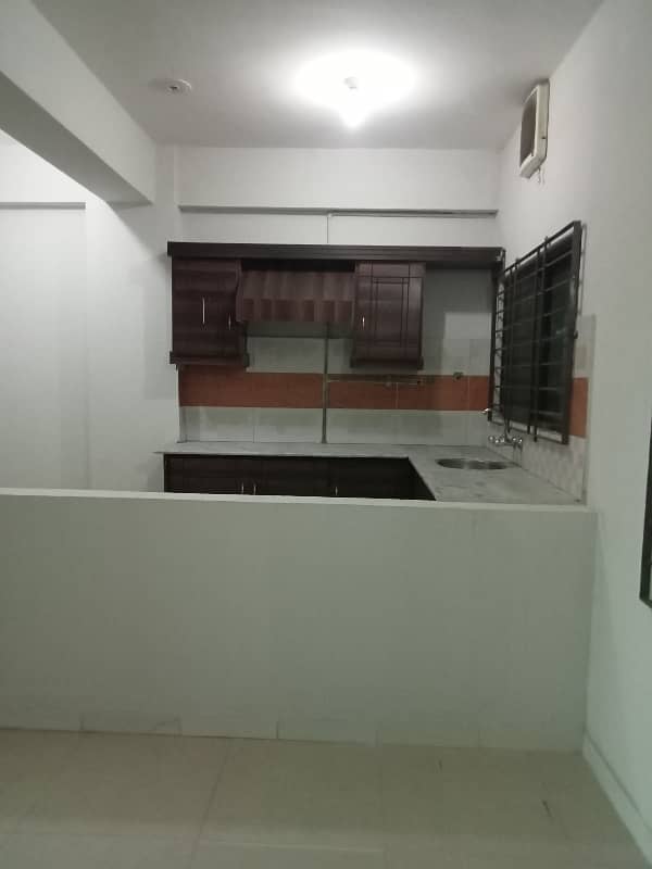 3 BEDROOM APARTMENT FOR SALE WITH GAS IN CDA APPROVED SECTOR F 17 MPCHS ISLAMABAD 4