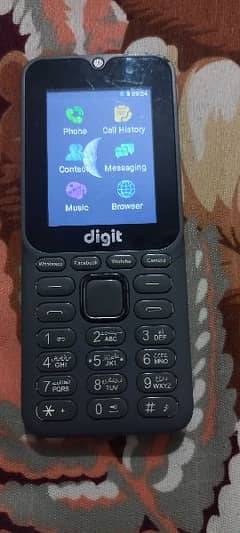 JAZZ DIGIT 4G TACH AND TYPE VERY GOOD PRICE READ THIS AID.