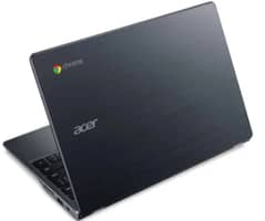 Acer ChromeBook R11 - Touch Screen Laptop - 16GB Storage - 4GB RAM - 0