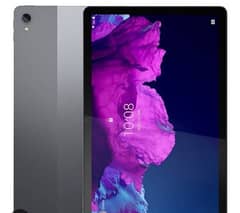 lenevo p11 tab 1month use 0