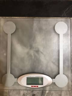 digital weight machine for sale