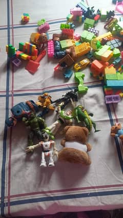 urgent for sale best toys 0