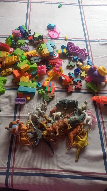 urgent for sale best toys 1