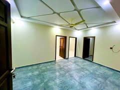 2 BEDROOM APARTMENT FOR RENT WITH GAS IN CDA APPROVED SECTOR F 17 T&TECHS ISLAMABAD